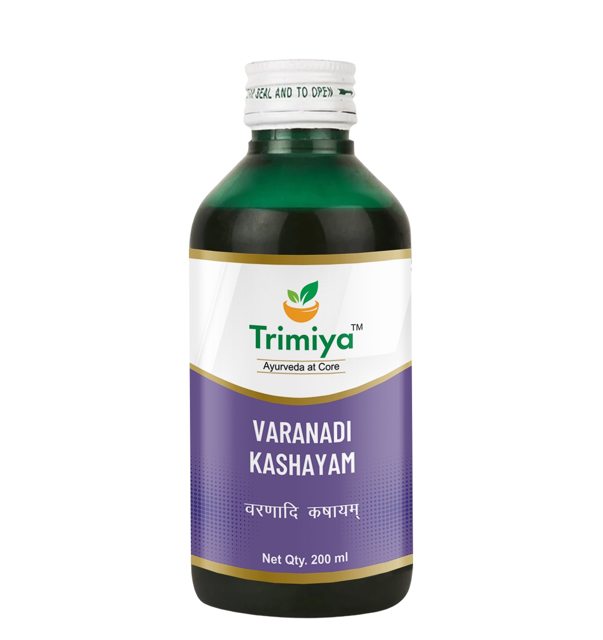Varnadi Kashayam